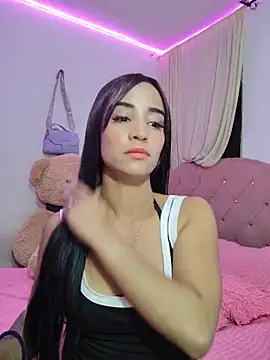  nathaly sweet online show from July 2026 04:13:01 AM