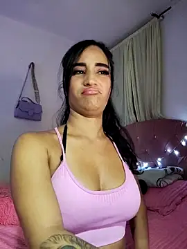  nathaly sweet online show from May 2026 12:03:02 AM