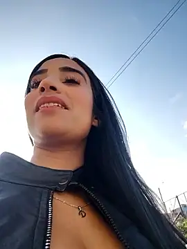  nathaly sweet online show from March 2026 09:31:01 PM