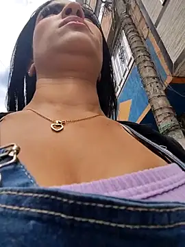  nathaly sweet online show from April 2026 06:47:01 PM