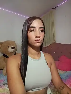  nathaly sweet online show from July 2026 03:46:01 AM