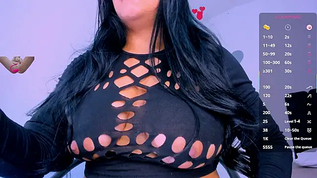 susan  nau online show from November 2025 09:51:02 PM