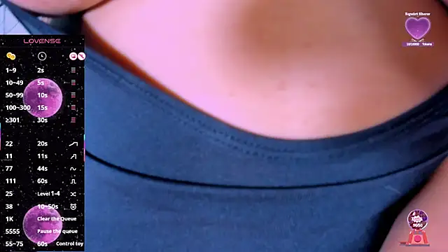 susan  nau online show from October 2025 04:34:01 AM