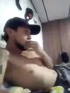 Bbryan online show from September 2025 11:00:02 PM