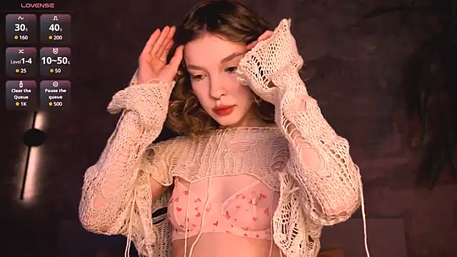 morphesoull online show from November 2025 05:39:02 PM