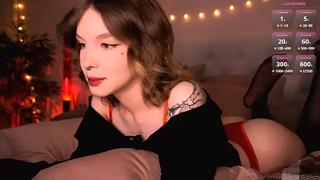 morphesoull online show from September 2025 07:53:02 PM