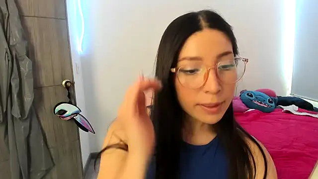 Spit queen online show from February 2025 05:01:02 PM