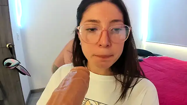 Spit queen online show from January 2025 10:26:02 PM