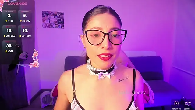 Spit queen online show from February 2026 10:53:02 PM