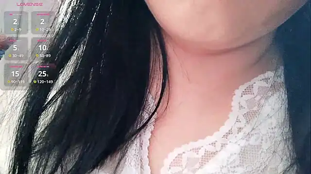 Snapshot of Vivianangn-e chatting on April 2026 07:37:02 AM Vivianangn-e online show from April 2026 07:37:02 AM