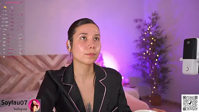 imjess01 online show from May 2026 02:45:02 PM