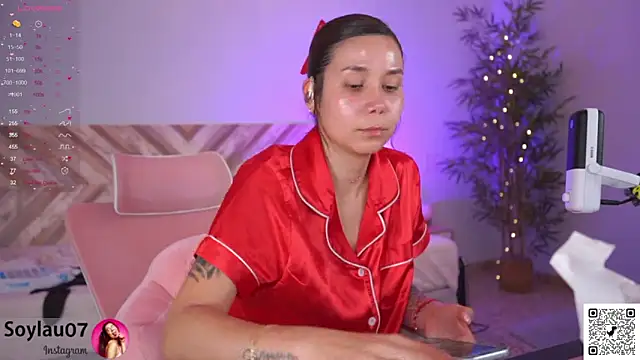 imjess01 online show from April 2026 03:54:02 PM