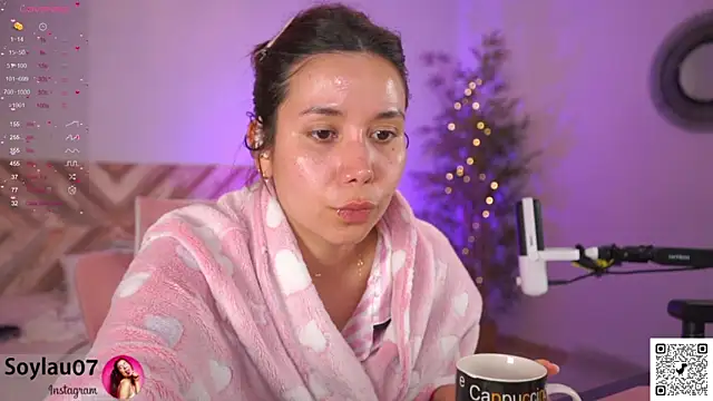 imjess01 online show from May 2026 02:47:01 PM