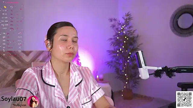 imjess01 online show from April 2026 03:38:01 PM
