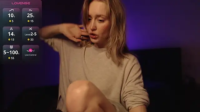 iilovetomatoes online show from February 2026 10:12:02 PM