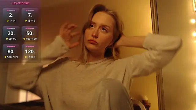 iilovetomatoes online show from February 2026 09:56:02 PM