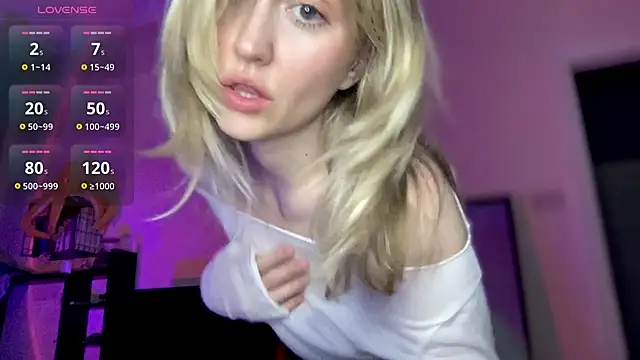 Snapshot of iilovetomatoes chatting on November 2025 09:20:01 PM iilovetomatoes online show from November 2025 09:20:01 PM