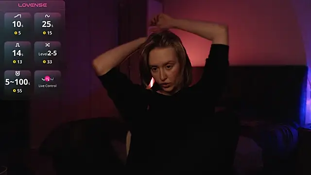 iilovetomatoes online show from February 2026 10:09:02 PM