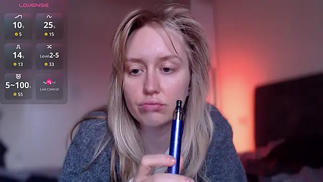 iilovetomatoes online show from December 2025 01:37:01 PM