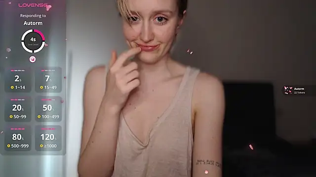 iilovetomatoes online show from December 2025 09:06:02 PM