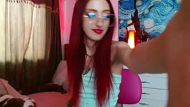 alisseallie online show from November 2025 08:23:02 PM