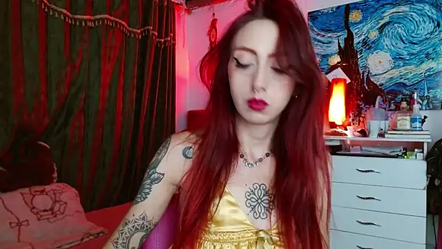 alisseallie online show from November 2025 01:10:01 AM