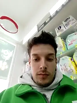 MisterMauro20 online show from June 2026 06:12:02 PM