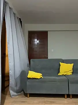 LuceroRm online show from January 2026 04:38:02 AM