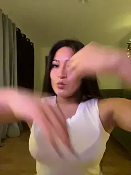 LuceroRm online show from January 2026 04:19:01 AM