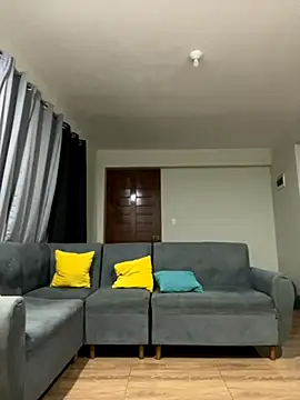 LuceroRm online show from December 2025 04:14:01 AM