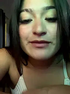 LuceroRm online show from January 2026 04:16:02 AM