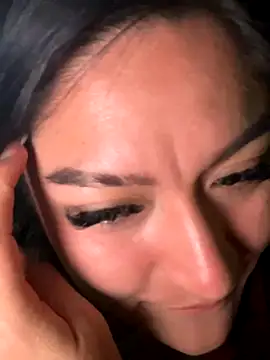 LuceroRm online show from October 2025 06:12:02 AM