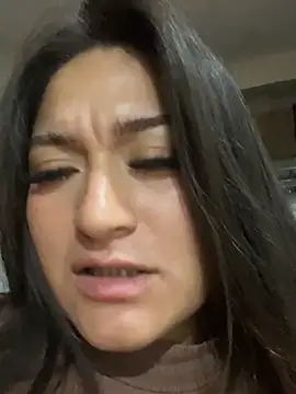 LuceroRm online show from March 2026 05:08:01 AM