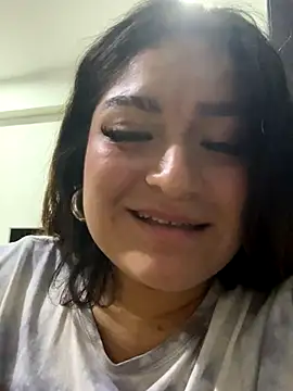 LuceroRm online show from September 2025 05:57:02 AM