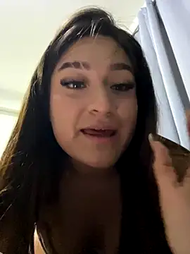 LuceroRm online show from October 2025 05:50:02 AM