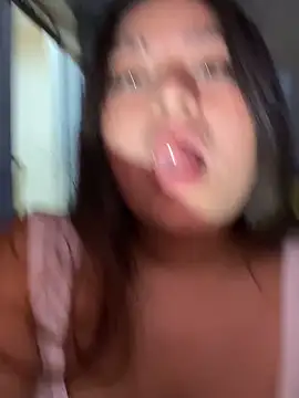 LuceroRm online show from February 2026 04:31:02 AM