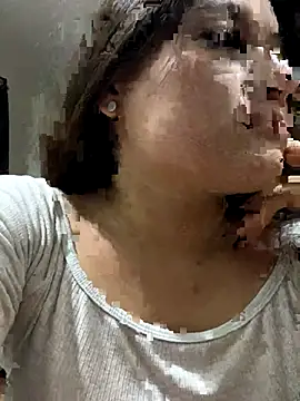 LuceroRm online show from December 2025 04:34:02 AM