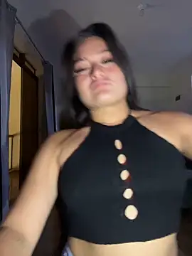 LuceroRm online show from February 2026 05:18:02 AM