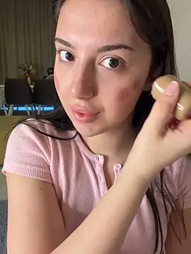 Tasty Nora online show from March 2026 03:54:01 AM