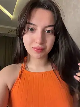 Tasty Nora online show from March 2026 03:47:02 AM