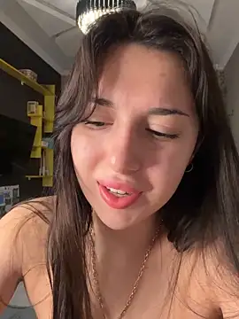 Tasty Nora online show from March 2026 04:46:01 AM