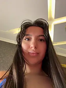 Tasty Nora online show from February 2026 08:08:02 AM