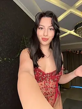 Tasty Nora online show from January 2026 04:27:02 AM