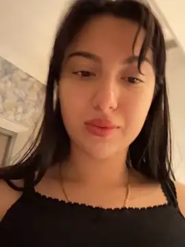 Tasty Nora online show from February 2026 05:06:01 AM