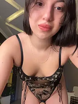 Tasty Nora online show from March 2026 10:09:02 AM