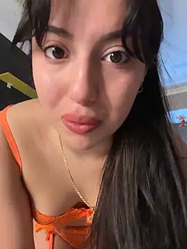 Tasty Nora online show from November 2025 05:51:02 AM