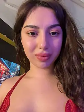 Snapshot of Tasty_Nora chatting on January 2025 10:38:01 AM Tasty Nora online show from January 2025 10:38:01 AM