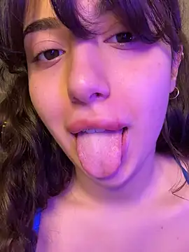 Snapshot of Tasty_Nora chatting on January 2025 01:38:02 PM Tasty Nora online show from January 2025 01:38:02 PM