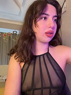 Snapshot of Tasty_Nora chatting on February 2025 08:18:02 AM Tasty Nora online show from February 2025 08:18:02 AM