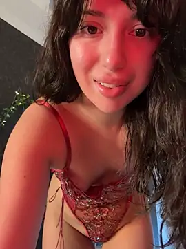 Snapshot of Tasty_Nora chatting on October 2025 05:12:02 AM Tasty Nora online show from October 2025 05:12:02 AM